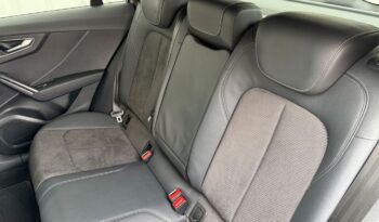 (VENDU) AUDI Q2 40 TFSI 190 CH S-LINE S-TRONIC REF19225 complet