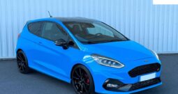 (VENDU) FORD FIESTA ST EDITION 500EX  – REF23425