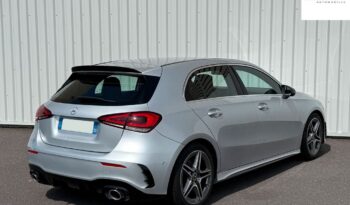 MERCEDES A200 163 DCT AMG – REF19725 complet
