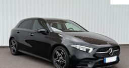 (VENDU) MERCEDES A200 163 DCT AMG – REF27325