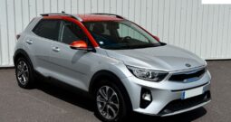 KIA STONIC TGDI 100 BVM DESIGN – REF26625