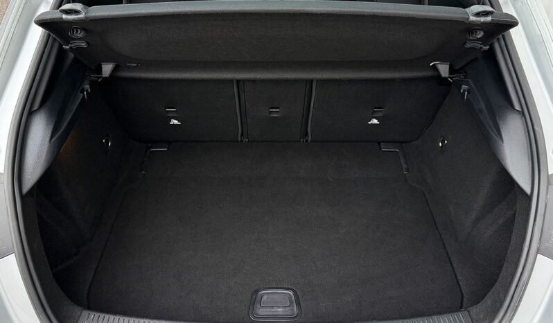 MERCEDES A200 163 DCT AMG – REF19725 complet