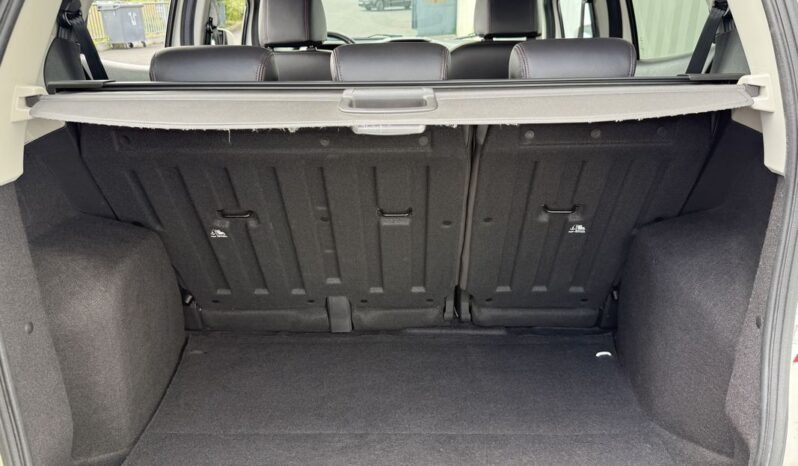 FORD ECOSPORT TDCI 95 TITANIUM – REF27525 complet