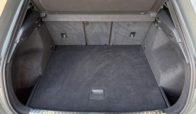 (VENDU) AUDI Q3 35 TFSI 150ch BVA-RE12725 complet