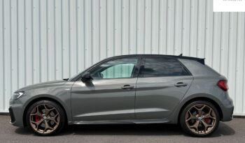 AUDI A1 40 TFSI 200ch  EDITION ONE – REF16725 complet