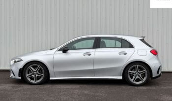 MERCEDES A200 163 DCT AMG – REF19725 complet
