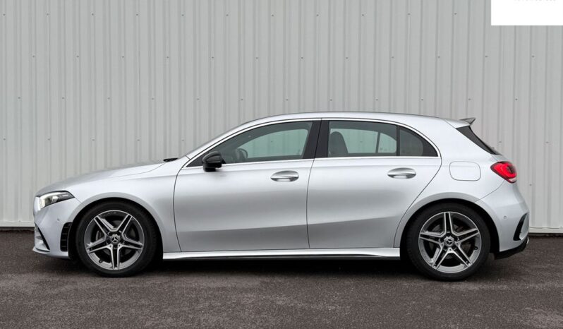 MERCEDES A200 163 DCT AMG – REF19725 complet
