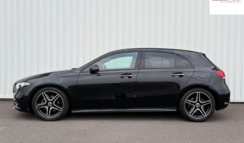 (VENDU) MERCEDES A200 163 DCT AMG – REF27325 complet