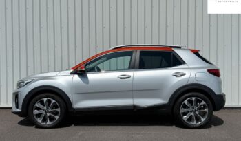 KIA STONIC TGDI 100 BVM DESIGN – REF26625 complet