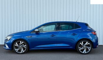 (VENDU) RENAULT MEGANE GT 205 EDC – REF7525 complet