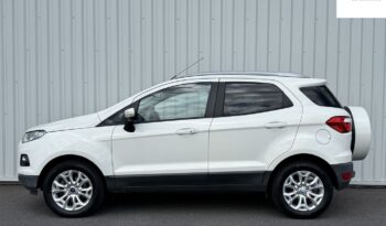 FORD ECOSPORT TDCI 95 TITANIUM – REF27525 complet