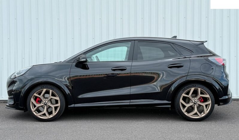 FORD PUMA ST EDITION – REF28627 complet