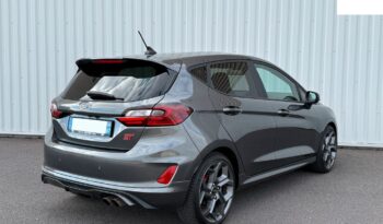 FORD FIESTA ST 1.5 200ch PHASE 2 ST PERFORMANCE-REF11625 complet