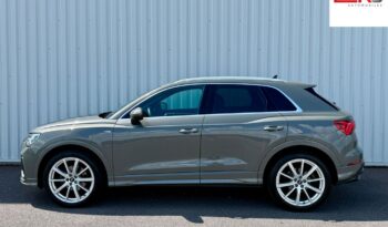 (VENDU) AUDI Q3 35 TFSI 150ch BVA-RE12725 complet