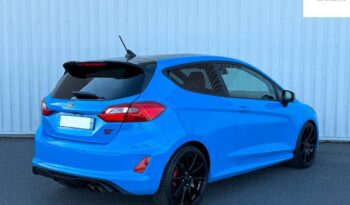 (VENDU) FORD FIESTA ST EDITION 500EX  – REF23425 complet