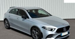 MERCEDES A200 163 DCT AMG – REF19725
