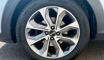 KIA STONIC TGDI 100 BVM DESIGN – REF26625 complet