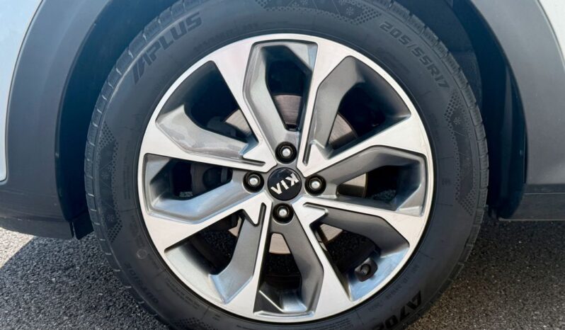 KIA STONIC TGDI 100 BVM DESIGN – REF26625 complet