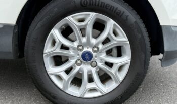 FORD ECOSPORT TDCI 95 TITANIUM – REF27525 complet