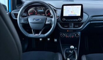 (VENDU) FORD FIESTA ST EDITION 500EX  – REF23425 complet