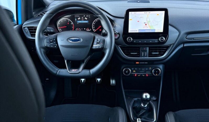 (VENDU) FORD FIESTA ST EDITION 500EX  – REF23425 complet