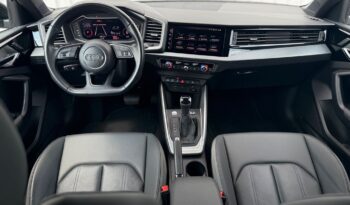 AUDI A1 40 TFSI 200ch  EDITION ONE – REF16725 complet