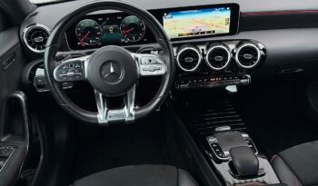 MERCEDES A200 163 DCT AMG – REF19725 complet