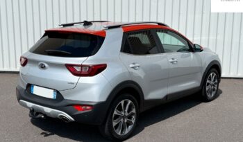 KIA STONIC TGDI 100 BVM DESIGN – REF26625 complet