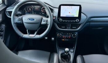FORD PUMA ST EDITION – REF28627 complet