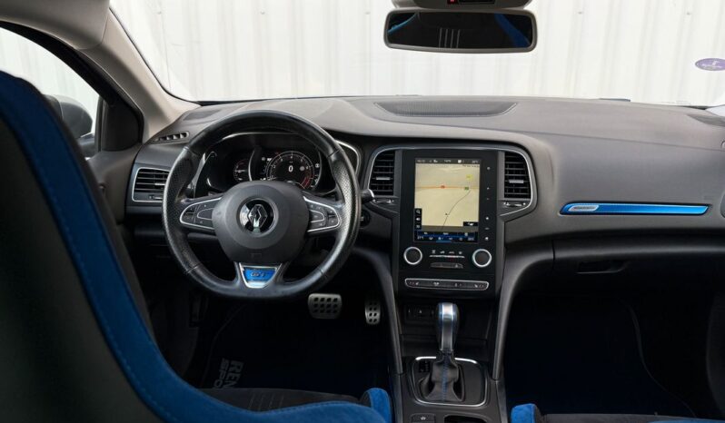 (VENDU) RENAULT MEGANE GT 205 EDC – REF7525 complet