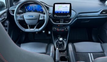 FORD FIESTA ST 1.5 200ch PHASE 2 ST PERFORMANCE-REF11625 complet