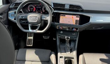 (VENDU) AUDI Q3 35 TFSI 150ch BVA-RE12725 complet