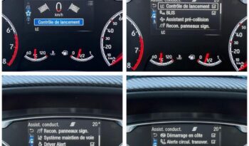 (VENDU) FORD FIESTA ST EDITION 500EX  – REF23425 complet