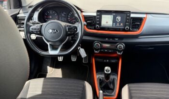 KIA STONIC TGDI 100 BVM DESIGN – REF26625 complet