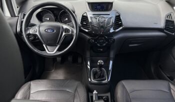 FORD ECOSPORT TDCI 95 TITANIUM – REF27525 complet