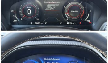 FORD PUMA ST EDITION – REF28627 complet