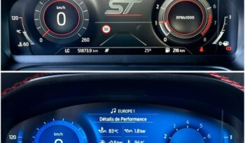 FORD FIESTA ST 1.5 200ch PHASE 2 ST PERFORMANCE-REF11625 complet