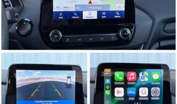 (VENDU) FORD FIESTA ST EDITION 500EX  – REF23425 complet