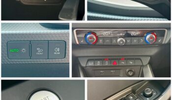 AUDI A1 40 TFSI 200ch  EDITION ONE – REF16725 complet