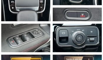 MERCEDES A200 163 DCT AMG – REF19725 complet