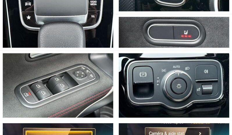 MERCEDES A200 163 DCT AMG – REF19725 complet