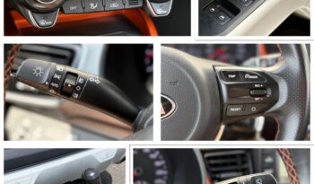 KIA STONIC TGDI 100 BVM DESIGN – REF26625 complet
