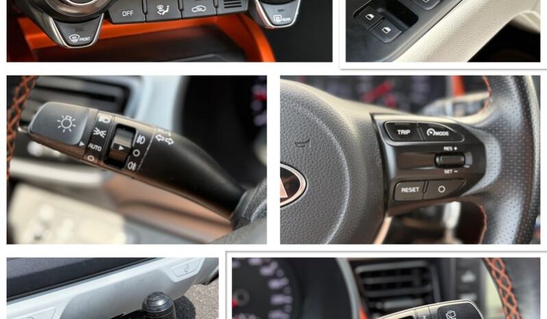 KIA STONIC TGDI 100 BVM DESIGN – REF26625 complet