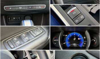 (VENDU) RENAULT MEGANE GT 205 EDC – REF7525 complet