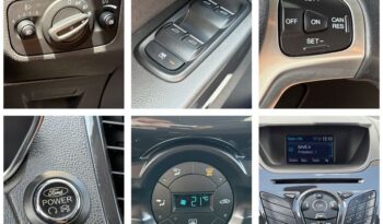 FORD ECOSPORT TDCI 95 TITANIUM – REF27525 complet
