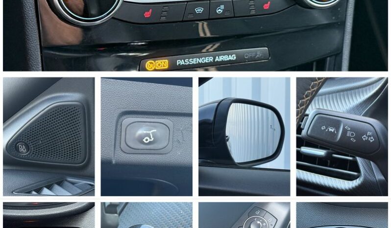 FORD PUMA ST EDITION – REF28627 complet