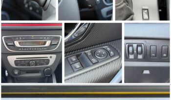 (VENDU) RENAULT MEGANE 3 RS TROPHY JAUNE SIRIUS – REF30625 complet