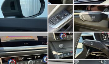 (VENDU) AUDI Q3 35 TFSI 150ch BVA-RE12725 complet