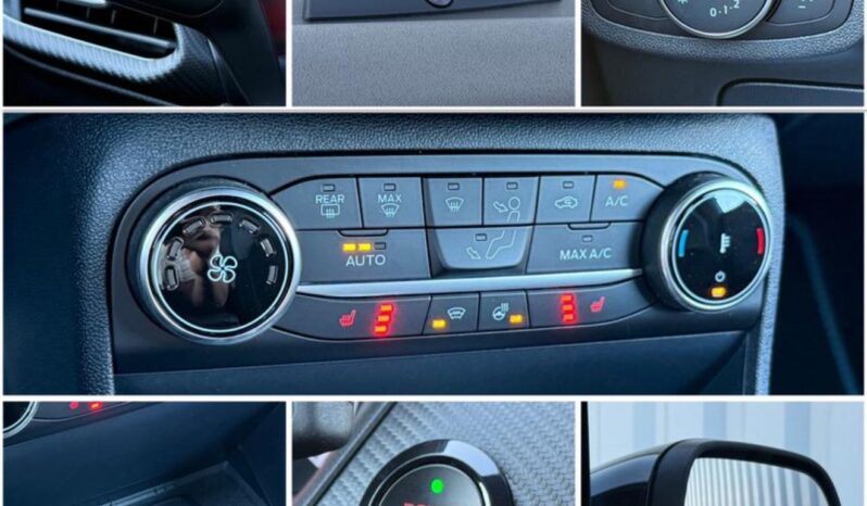 (VENDU) FORD FIESTA ST EDITION 500EX  – REF23425 complet