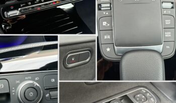 (VENDU) MERCEDES A200 163 DCT AMG – REF27325 complet
